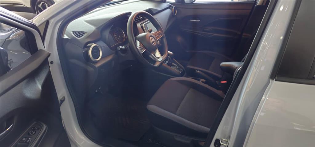 VERSA 1.6 16V FLEX ADVANCE XTRONIC