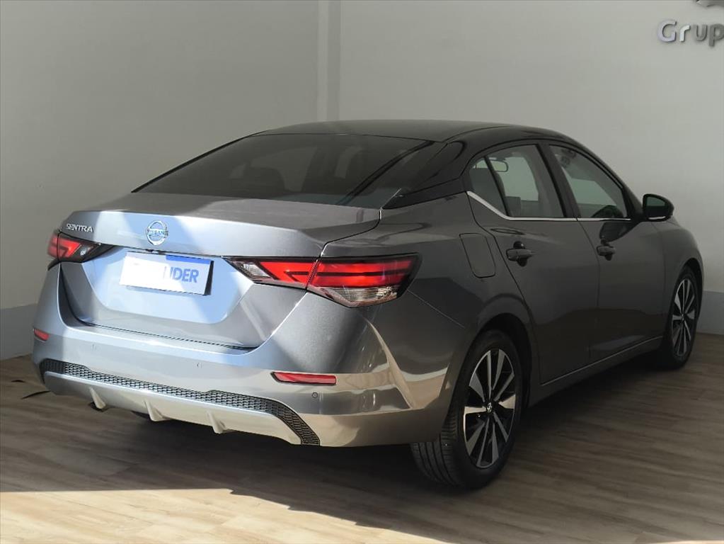 SENTRA 2.0 16V GASOLINA ADVANCE XTRONIC13