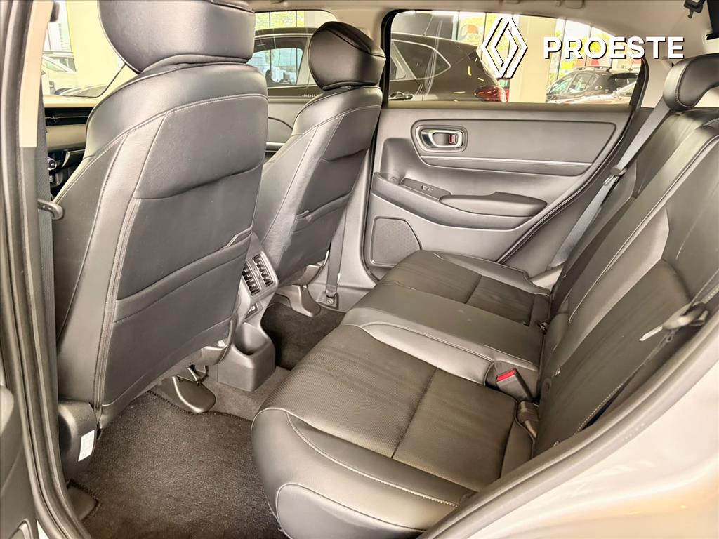 HR-V 1.5 DI I-VTEC FLEX EXL CVT19