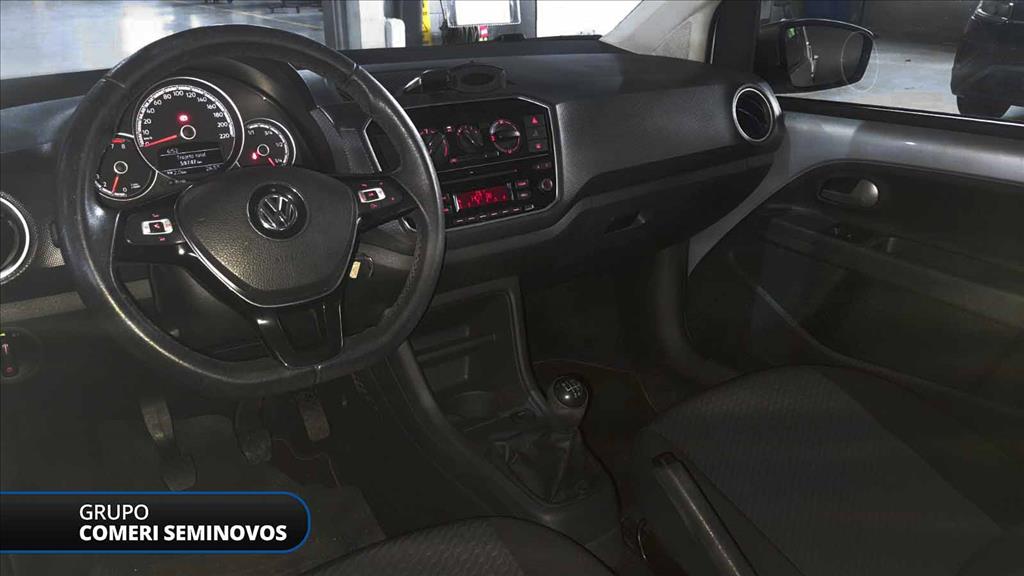 UP 1.0 MPI MOVE UP 12V FLEX 4P MANUAL9