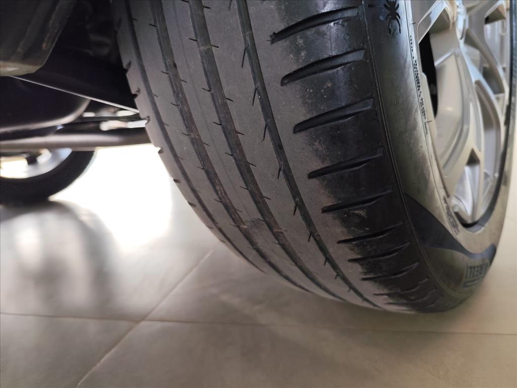 RENEGADE 1.3 T270 TURBO FLEX SPORT AT6