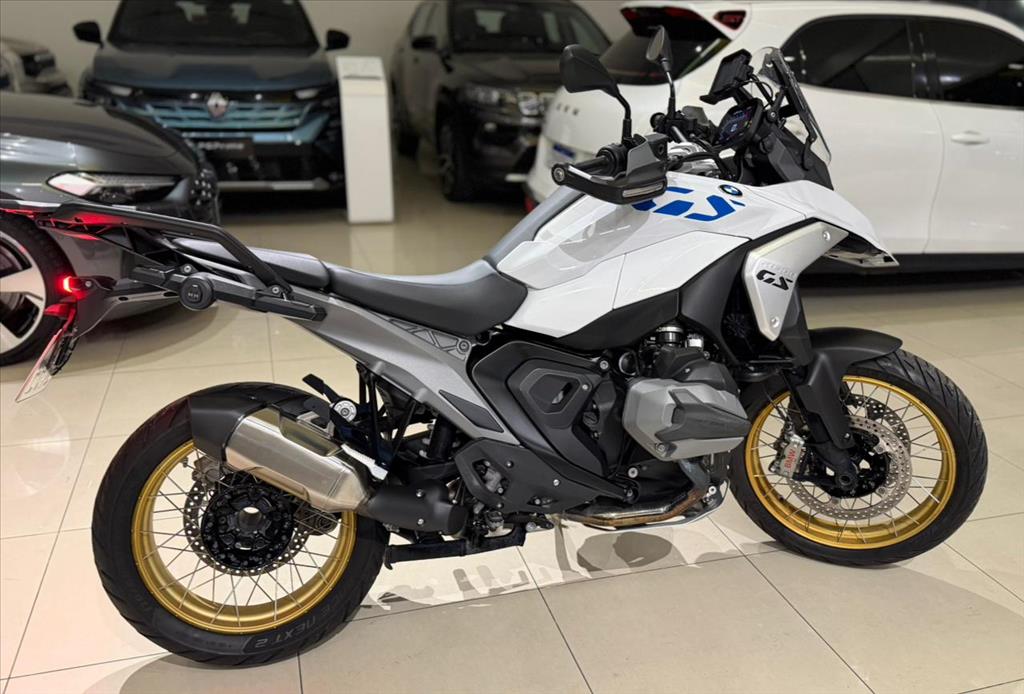 R 1300 GS PLUS2