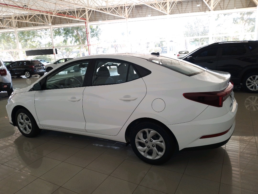 Hyundai-HB20S-1.0 12V FLEX COMFORT PLUS MANUAL