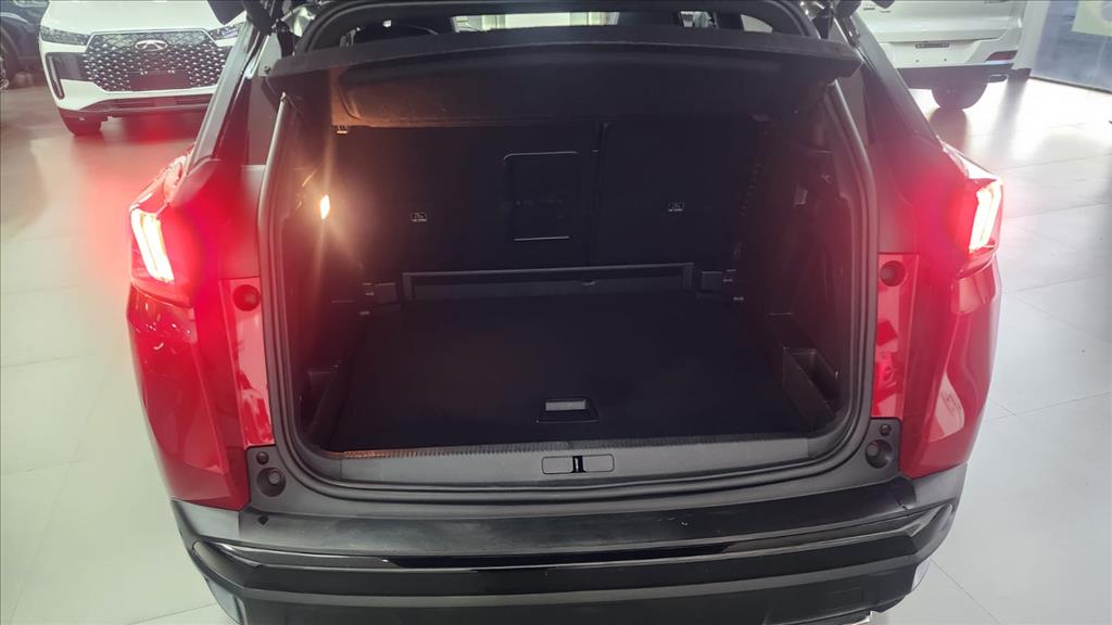 3008 1.6 16V THP GASOLINA GT PACK AUTOMÁTICO13