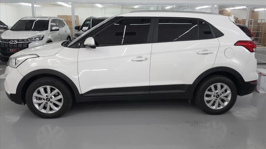 Hyundai 1.6 16V Flex Action Automático - foto 5