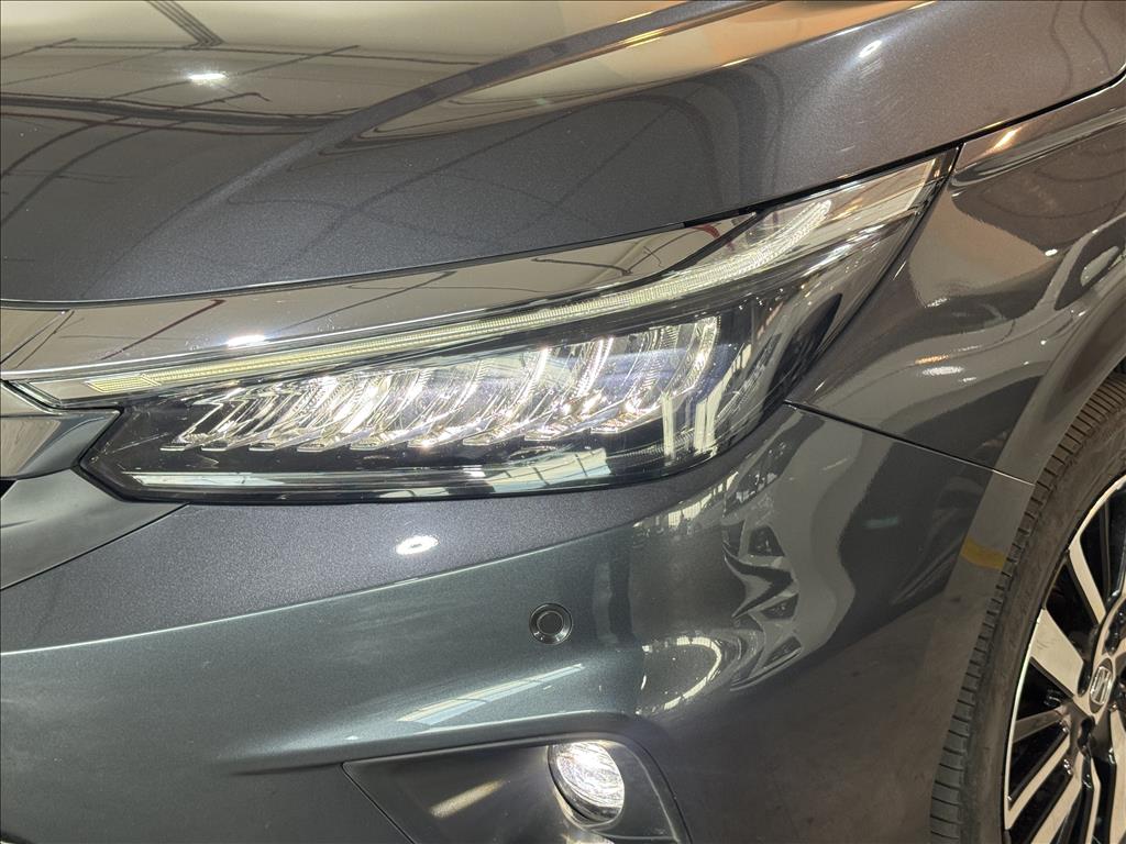 CITY 1.5 i-VTEC FLEX TOURING CVT2