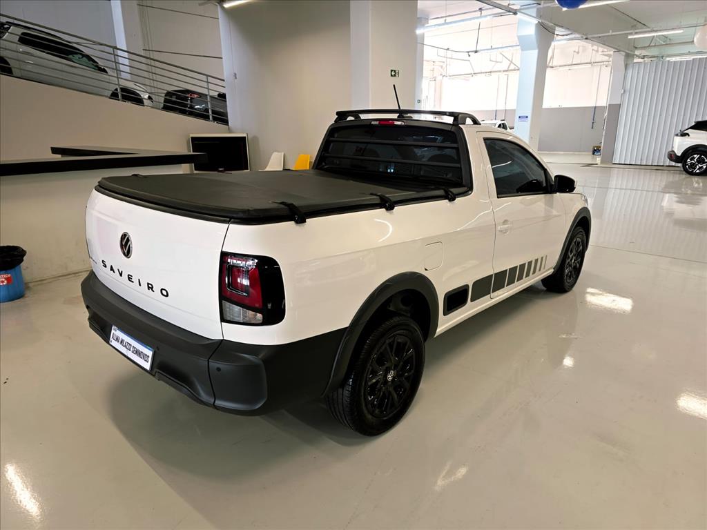 SAVEIRO 1.6 MSI TRENDLINE CS 16V FLEX 2P MANUAL5