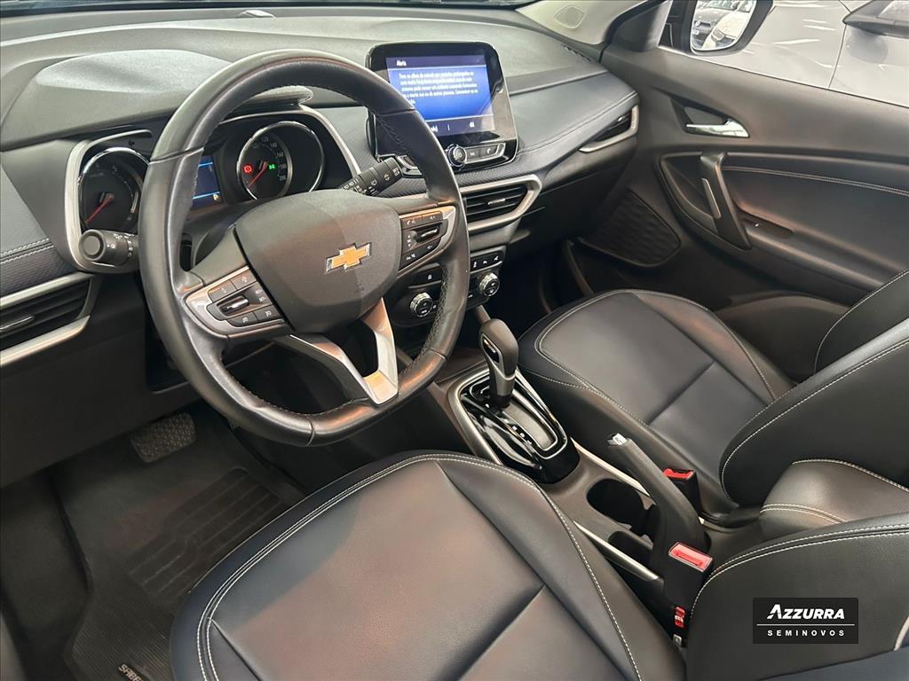 ONIX PLUS 1.0 TURBO FLEX PREMIER AUTOMÁTICO11
