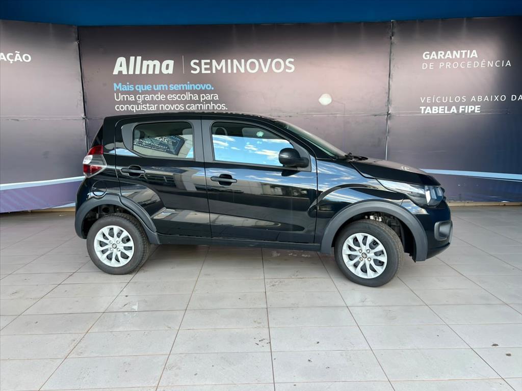 MOBI 1.0 EVO FLEX LIKE. MANUAL2