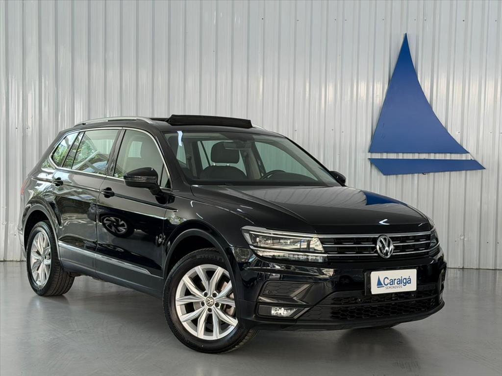 1.4 250 TSI TOTAL FLEX ALLSPACE COMFORTLINE TIPTRONIC