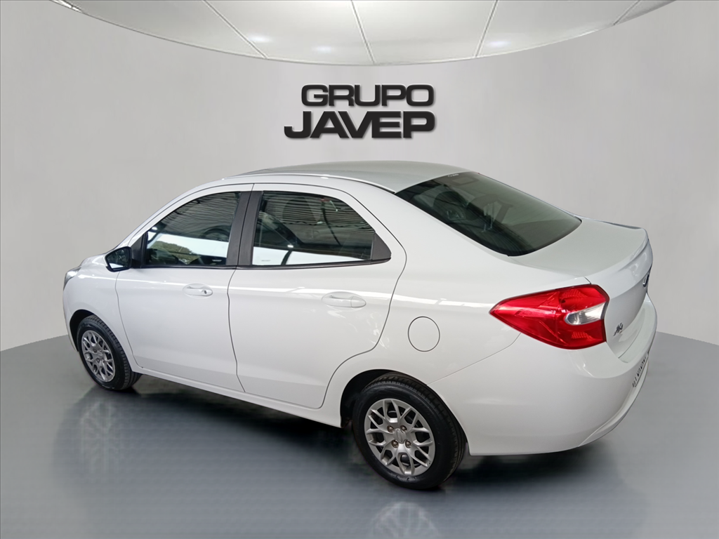 Ford-KA +-1.0 TI-VCT FLEX SE MANUAL