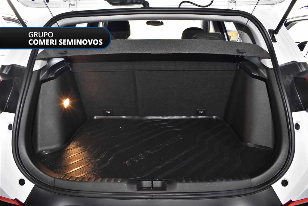 TRACKER 1.0 TURBO FLEX LT AUTOMÁTICO
