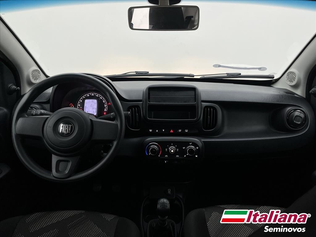 MOBI 1.0 EVO FLEX LIKE. MANUAL5