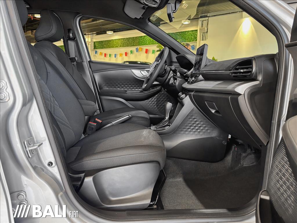 PULSE 1.0 TURBO 200 HYBRID AUDACE CVT5