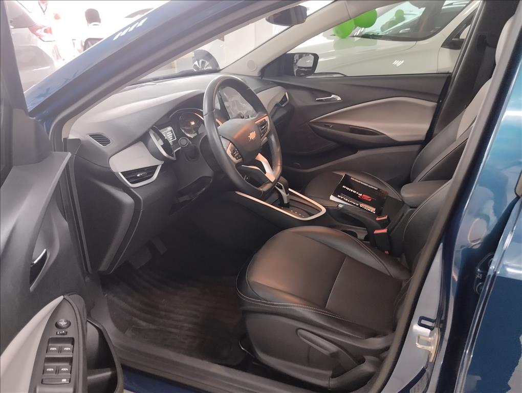 ONIX PLUS 1.0 TURBO FLEX PREMIER AUTOMÁTICO6