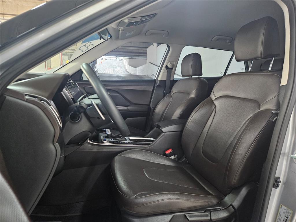 Hyundai-CRETA-1.0 TGDI FLEX PLATINUM AUTOMÁTICO