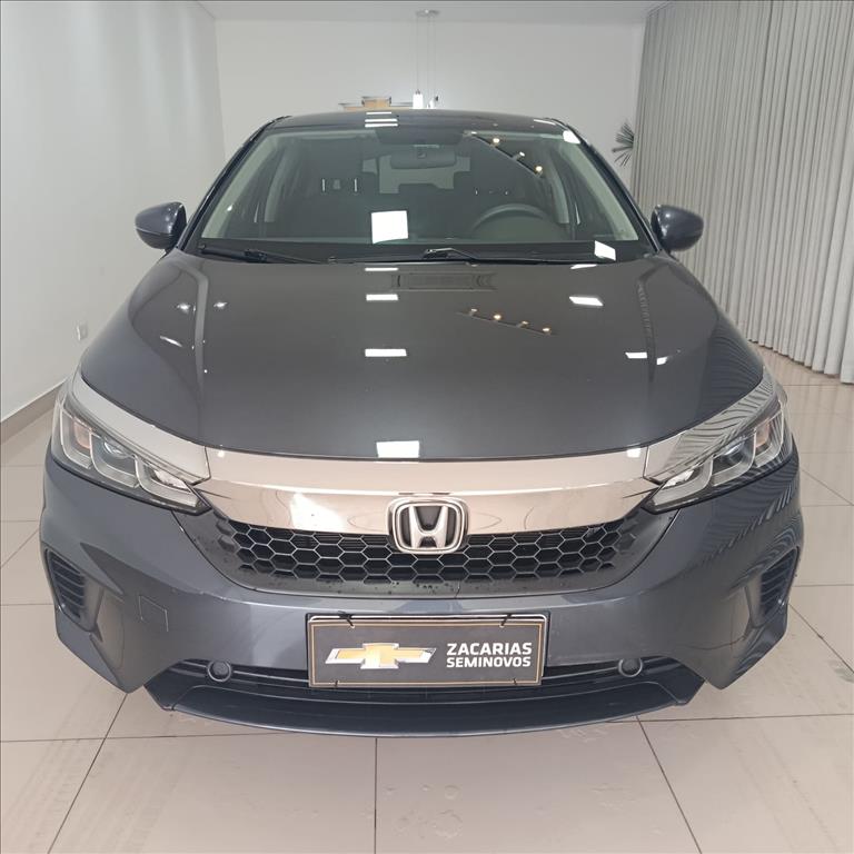 CITY 1.5 i-VTEC FLEX LX CVT
