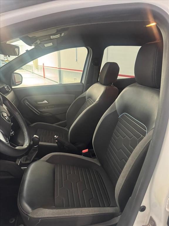 Renault-DUSTER-1.6 16V SCE FLEX INTENSE X-TRONIC