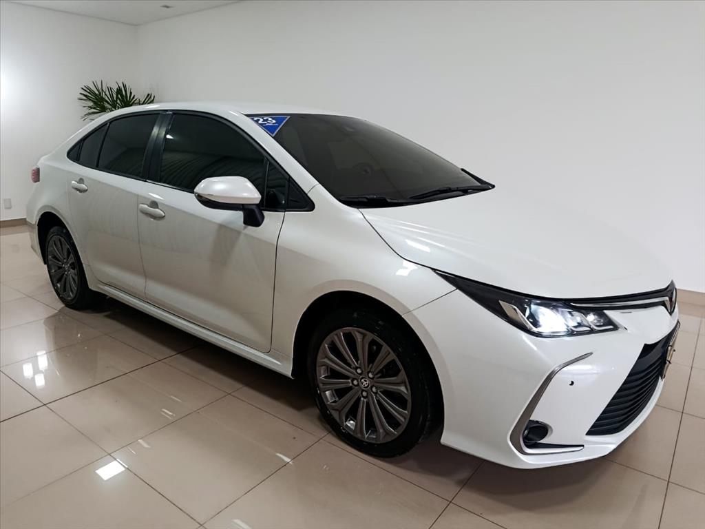 COROLLA 2.0 VVT-IE FLEX XEI DIRECT SHIFT2