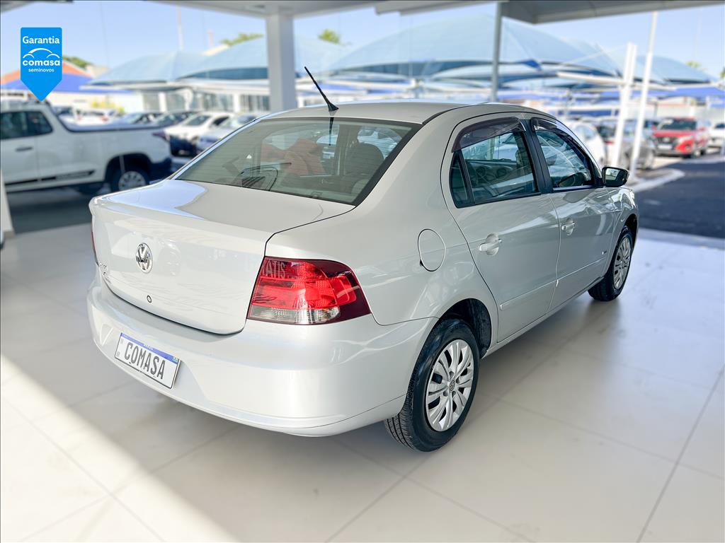 VOYAGE 1.0 MI 8V FLEX 4P MANUAL5