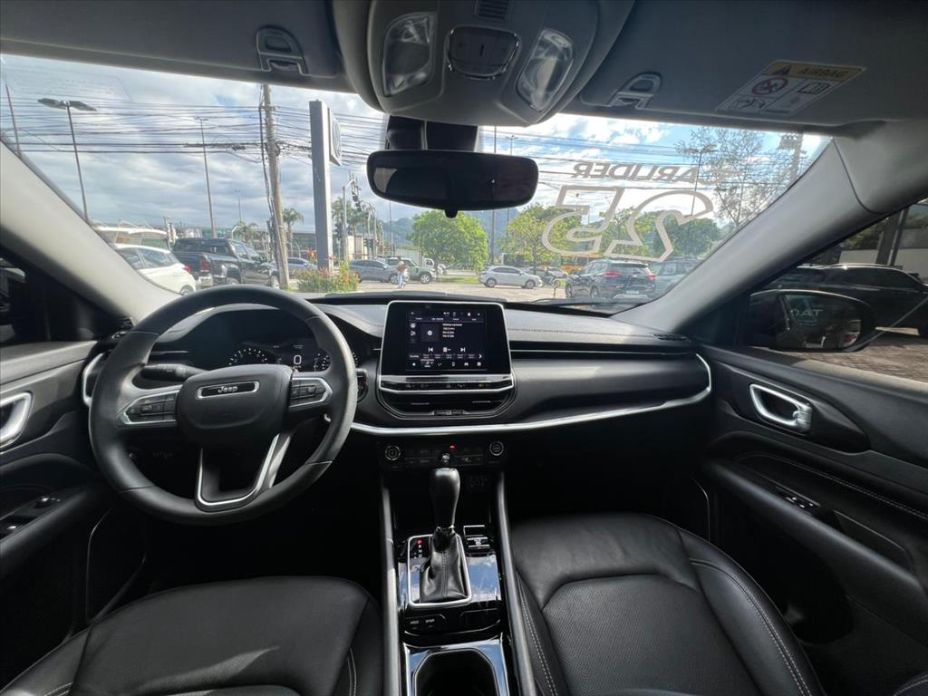 COMPASS 1.3 T270 TURBO FLEX SPORT AT68