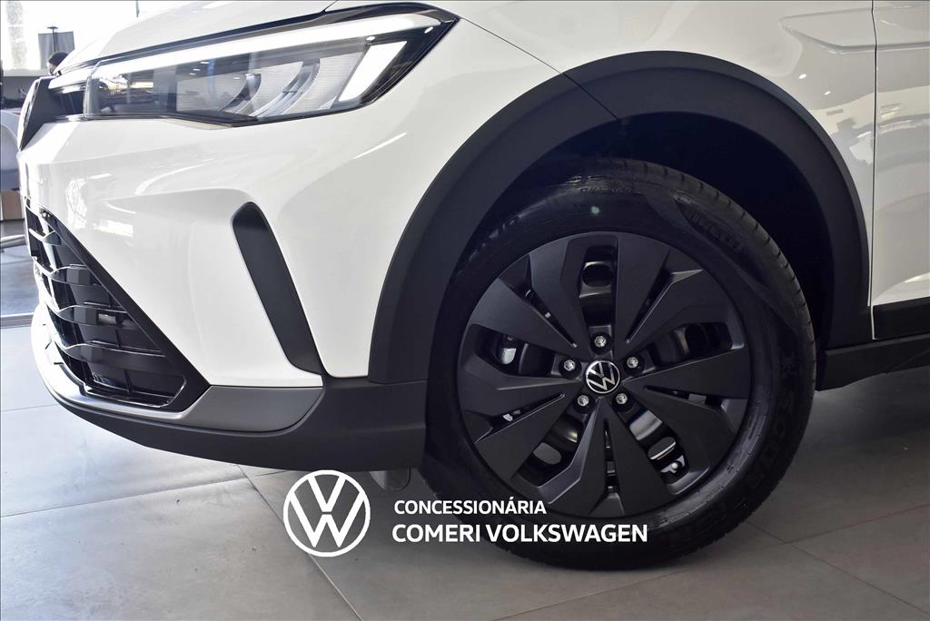 NIVUS 1.0 200 TSI TOTAL FLEX SENSE AUTOMÁTICO