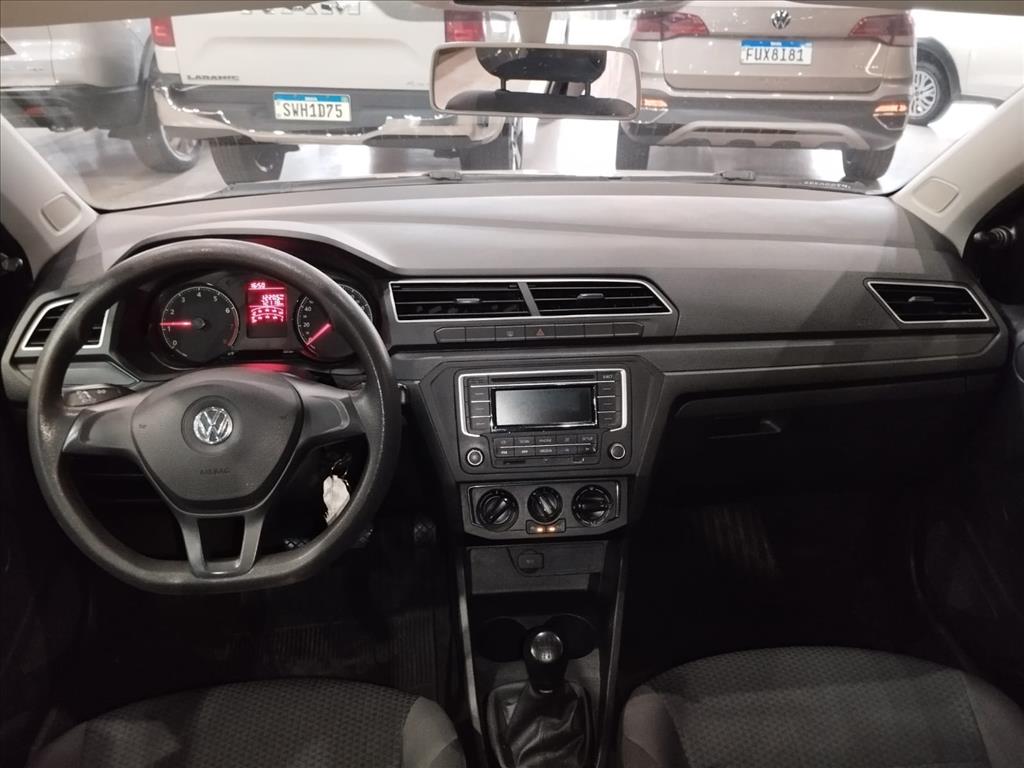 VOYAGE 1.0 12V MPI TOTALFLEX 4P MANUAL VOYAGE 1.0 12V MPI TOTALFLEX 4P MANUAL
