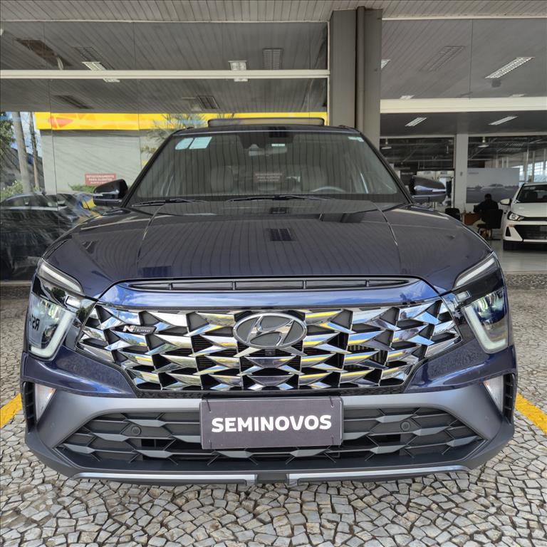 CRETA 1.0 TGDI FLEX N LINE AUTOMÁTICO1