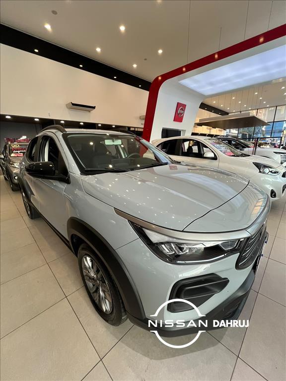 PULSE 1.3 FLEX DRIVE CVT2