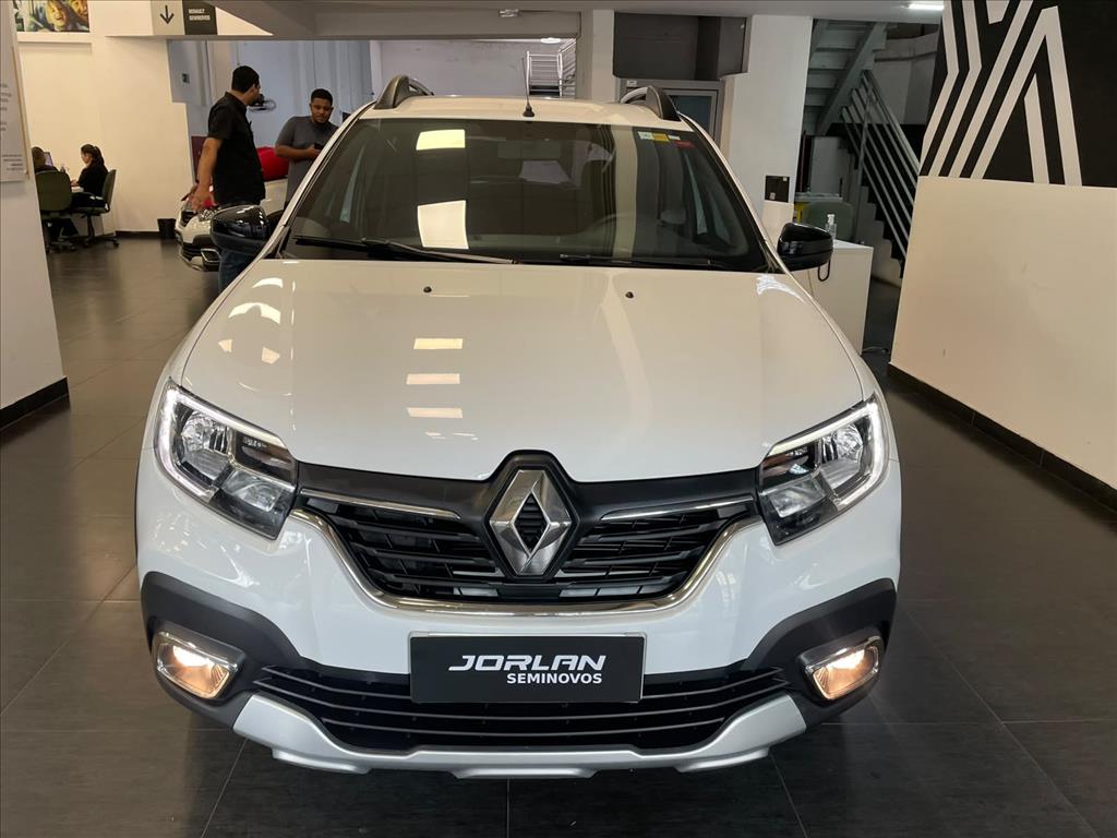STEPWAY 1.0 12V SCE FLEX ZEN MANUAL1