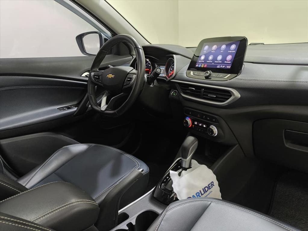 TRACKER 1.2 TURBO FLEX PREMIER AUTOMÁTICO4