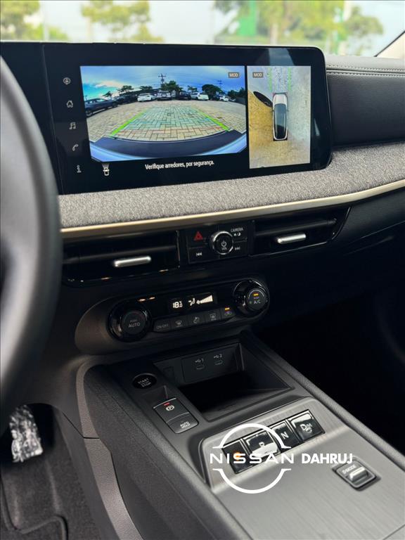 KICKS 1.0 TURBO FLEX ADVANCE DCT5