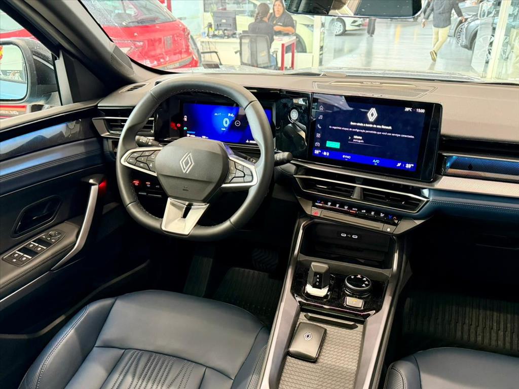 BOREAL 1.3 TCE FLEX ICONIC EDC8