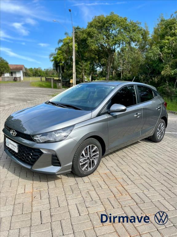 HB20S 1.0 12V FLEX LIMITED PLUS MANUAL