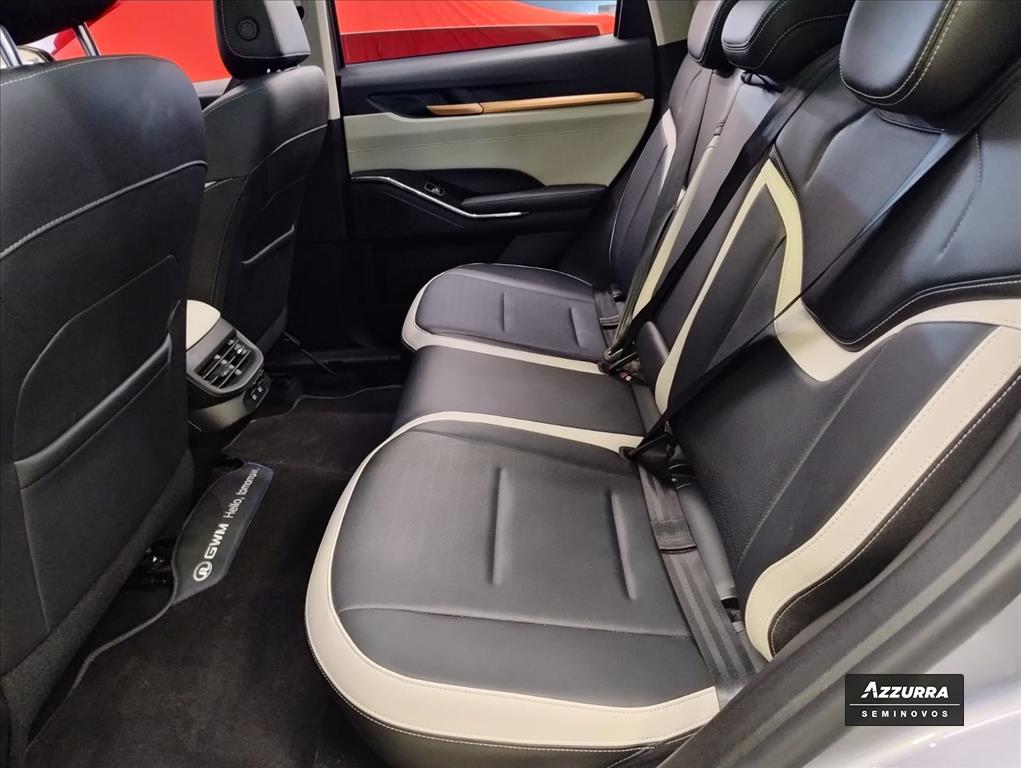 HAVAL H6 1.5 PHEV PREMIUM AWD E-TRACTION