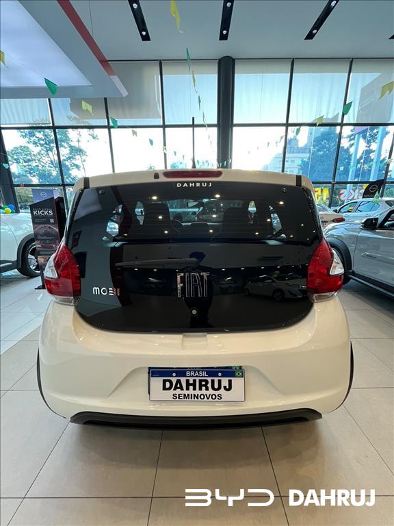 MOBI 1.0 EVO FLEX LIKE. MANUAL12