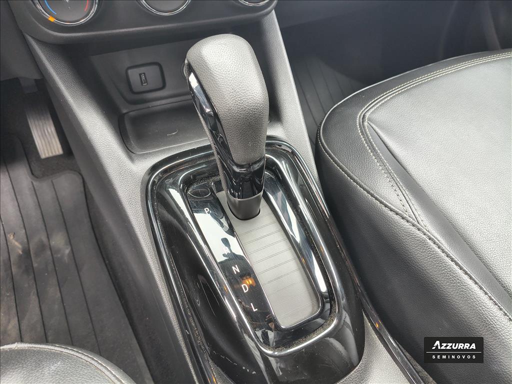 TRACKER 1.0 TURBO FLEX AUTOMÁTICO12
