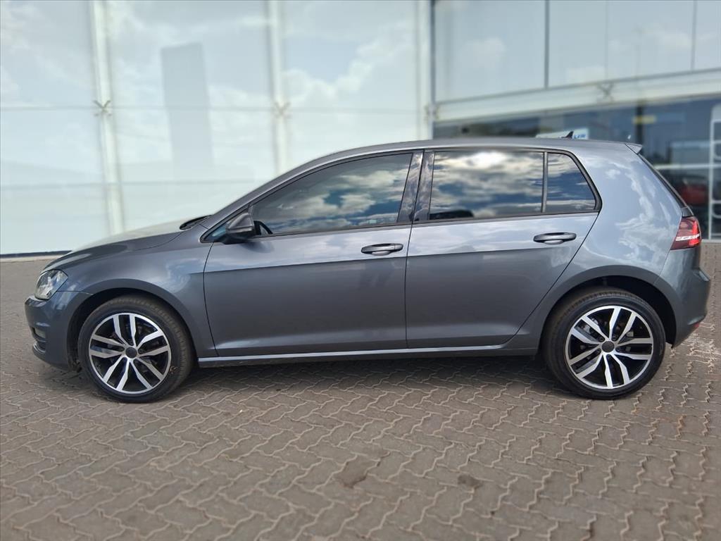 GOLF 1.4 TSI HIGHLINE 16V TOTAL FLEX 4P MANUAL15