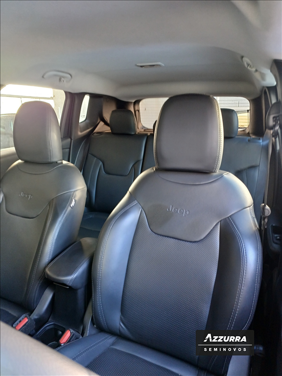 RENEGADE 1.3 T270 TURBO FLEX SPORT AT612