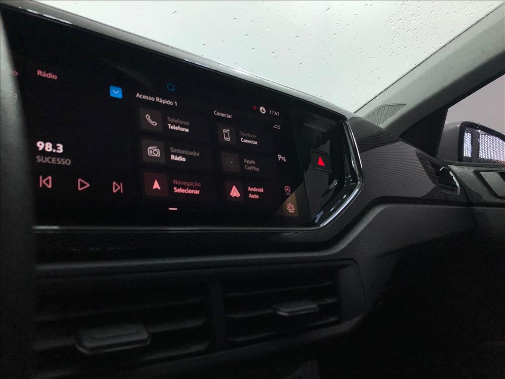 POLO 1.0 170 TSI HIGHLINE AUTOMÁTICO