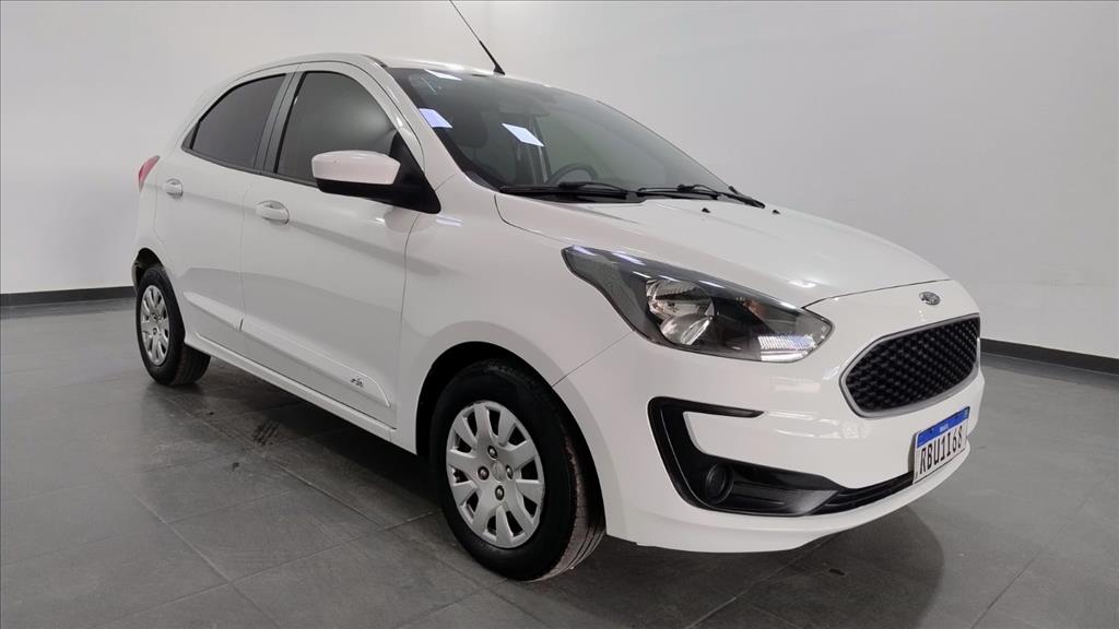 1.0 TI-VCT FLEX SE MANUAL