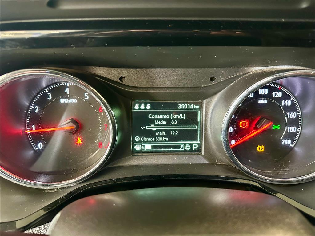 MONTANA 1.2 TURBO FLEX PREMIER AUTOMÁTICO12