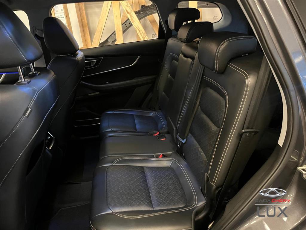 TIGGO 8 1.6 TGDI GASOLINA TXS DCT12