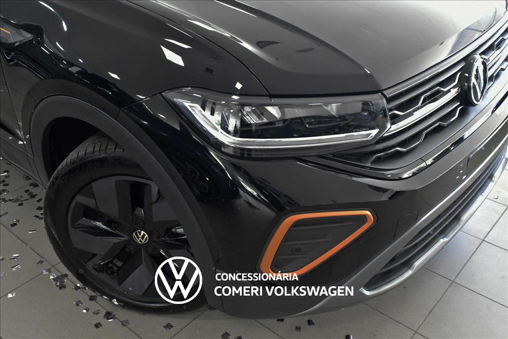 T-CROSS 1.4 250 TSI TOTAL FLEX EXTREME AUTOMÁTICO4