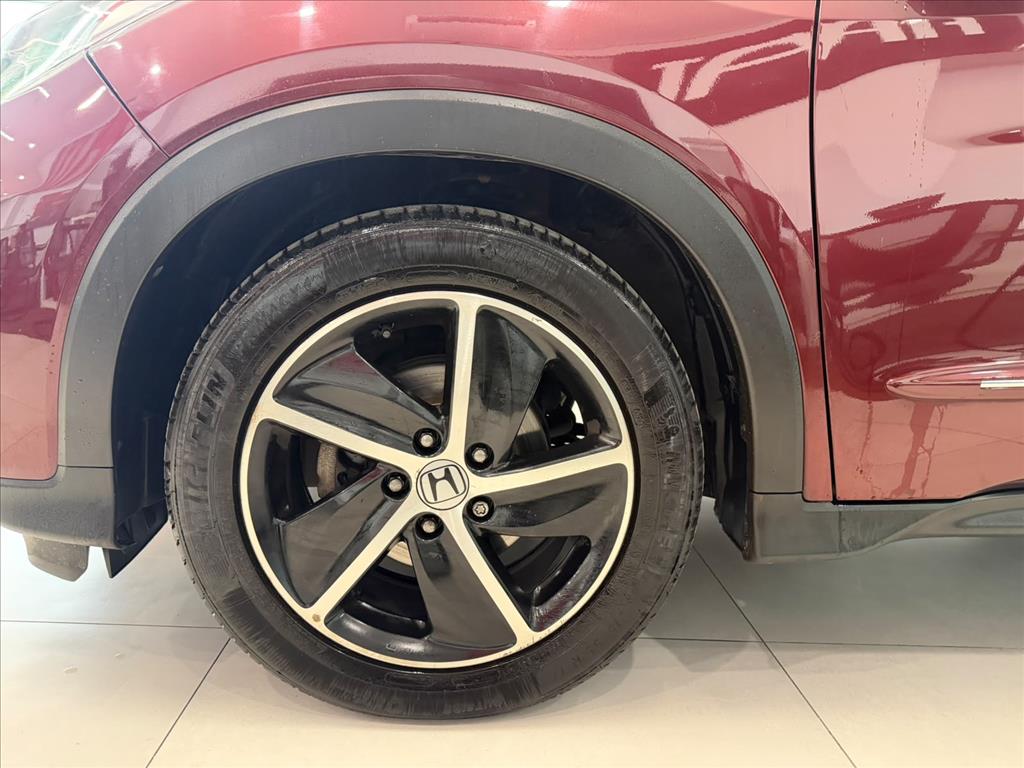 HR-V 1.8 16V FLEX EXL 4P AUTOMÁTICO6