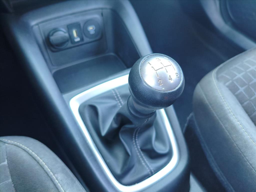 Hyundai-HB20-1.0 12V FLEX COMFORT MANUAL