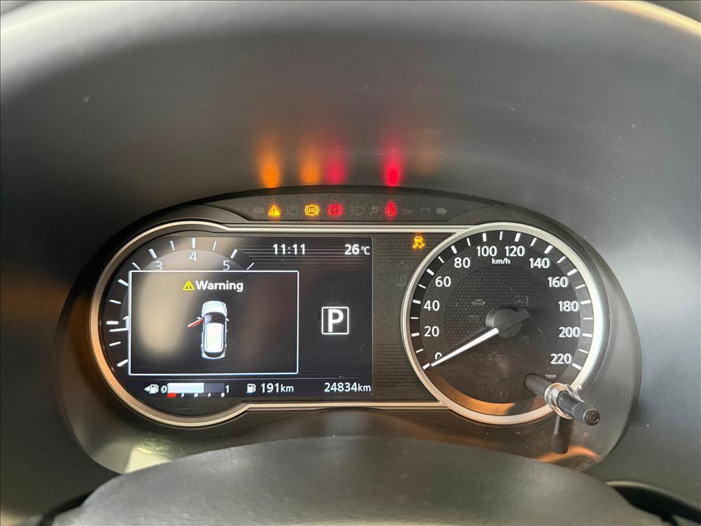 KICKS 1.6 16V FLEXSTART SL 4P XTRONIC9