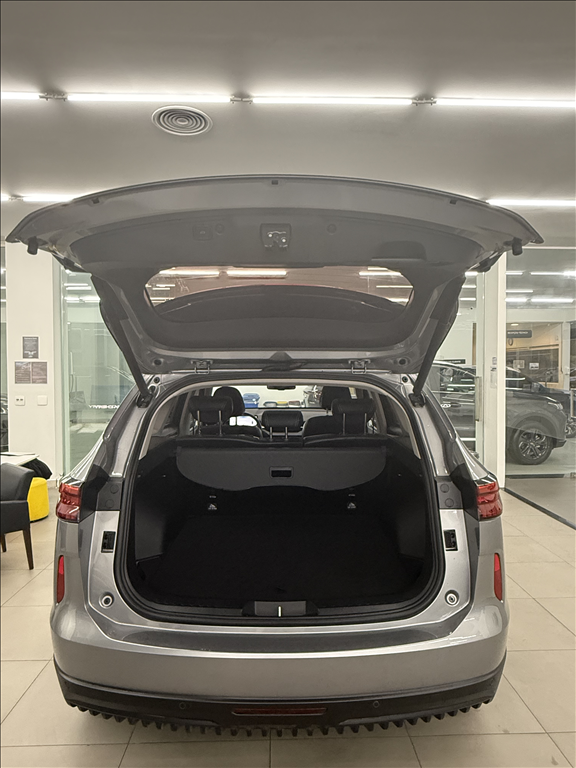 GWM-HAVAL H6-1.5 HEV PREMIUM E-TRACTION