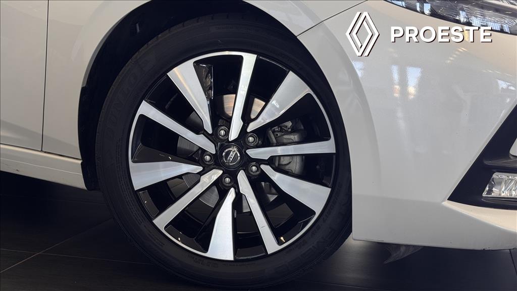 SENTRA 2.0 16V GASOLINA EXCLUSIVE XTRONIC2