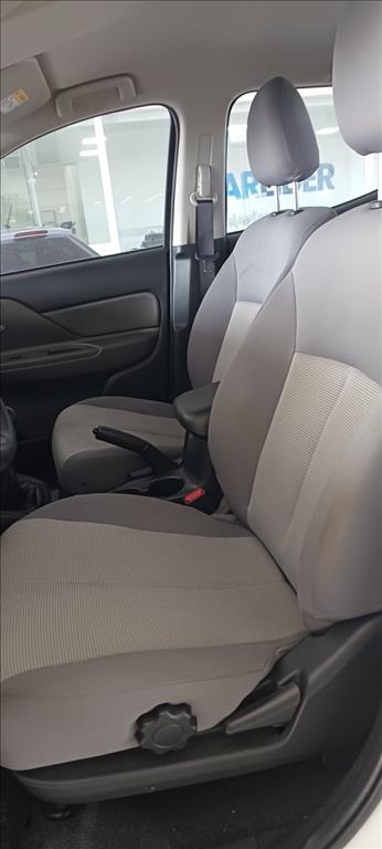 L200 TRITON 2.4 16V TURBO DIESEL SPORT GLS CD 4P 4X4 AUTOMÁTICO7